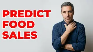 How To Project Future Sales For Food Businesses?