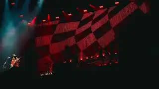 Roxette - Crash Boom Bang (Link&ouml;ping Sweden 2025)