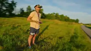 #NOSTAB Doing some Vroom Fpv pure freestyle