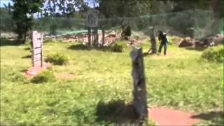 2&ordm;  torneio Killerpaintball  Jundia&iacute;