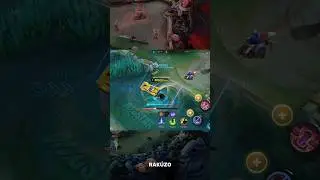 ALL STAR DRIFT 🚕 #shorts #mobilelegends #mlbb #allstar