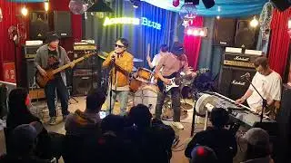 Endless Rain ( X-japan cover )| AB밴드 | 8th 어블데이 @studio.acousticblue