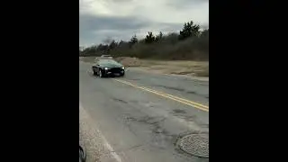 Turbo Camaro F-Body #shorts