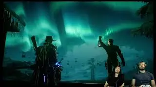 EVIL WEST!! | WE FIGHT A GIANT FREAKING BAT!!! | PART 5