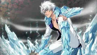 2,000 Orbs TYBW Toshiro Summons [Bleach Brave Souls]