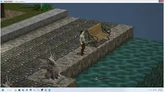 Dev Crafting 4 fishing Pole added.