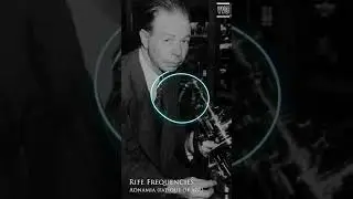 Adnamia (geriatric) (fatigue of age)   Dr. Royal Raymond Rife's frequency research