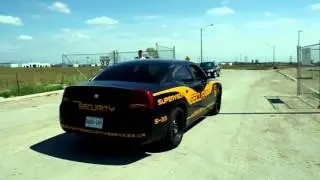 The Ultimate Security Services