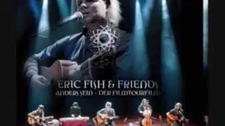 Eric fish and Friends  ein langer weg