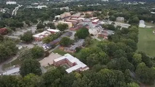 Raleigh considering which buildings in Dix Park to save, demolish when city takes over park in 2025