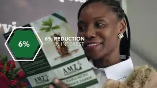 AGORA MICROFINANCE ZAMBIA CORPORATE VIDEO