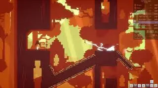 The King's Bird - Any% (55:56)