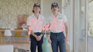 Pink's Window Services - The Talk