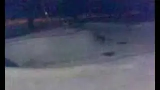 Josh Narrier Back Flip On Scooter