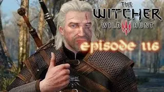 The Witcher 3: Wild Hunt #116 - Freiheit und Forellen f&uuml;r Temerien!
