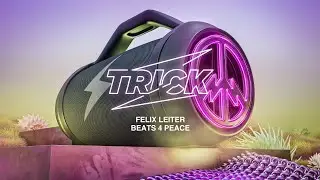 Felix Leiter - Beats 4 Peace