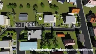 Wohnsiedlung Alsenborn