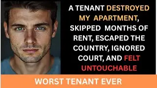 My Tenant Thought She Got Away&hellip; Until I Turned The Internet Against Her