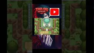 Pokemon glazed capitulo1 part8 #cute #pokemon #lifeisbutadream #nintendo #anime #cuphead