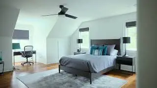 Luxury on Lake Simcoe | Kempenfelt Bay Estate | Infinity Pool Tour