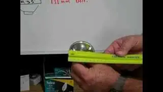 AR + ALR Bulb Identification