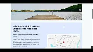 Pr&aelig;senter din boligforening professionelt | Boligforeningsweb - Forenings beskrivelse