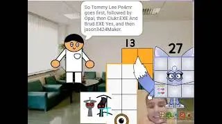 CEABEY Gets Grounded S1 E1: CEABEY Ruins the Dentist's Appointment!