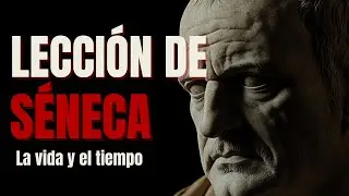 S&Eacute;NECA - Sobre c&oacute;mo perdemos la vida 