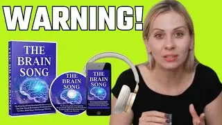 The Brain Song Review 2026: Can This Audio Really Boost Memory?