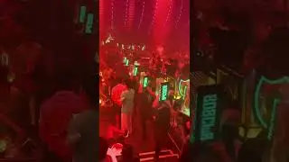 Night clubs in China be like 🤯😍 #china #shorts