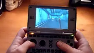 Half-Life on Open Pandora