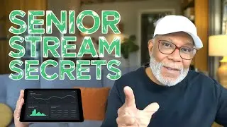 How To Get More Streams as a Senior Musician
