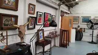 Lots Road Auctions - Saleroom Walkthrough 25th June 2020