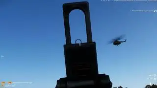 Засады и выстрелы из РПГ | Arma Reforger