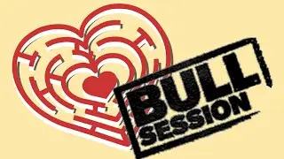 BULL SESSION | Sor Juana