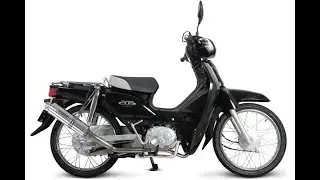 Финал ч.3 TAKEGAWA Hyper S Stage Kit 81cc