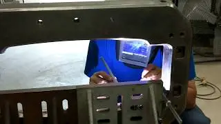 Using TIG Welding for Tool & Die Repair