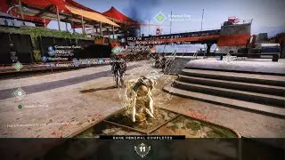 Paragon again