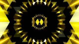 Abstract DJ Light Effects Background Video Art Motion Background VJ Loops Disco Light #shorts