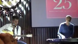 Michael Learns To Rock- Silent Times Live in Hard Rock Cafe Jakarta