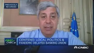 Outgoing Eurogroup president doesn't see a problem with a permanent finance minister of Europe