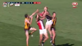 Rooey going strong in 2016