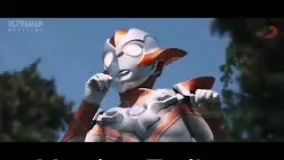 beast trailer official | thalapathy vijay | pooja hegde | version ultraman zero tamil | Sony Action
