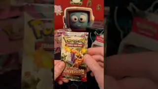 Epic double rare pull Pokemon cards packs opening #pokemon #pokemoncards #epic #tcg #collectibles