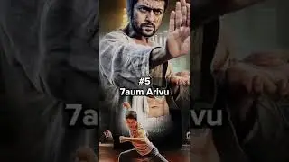 Top 5 south indian science fiction movies __ #tranding #video #vairal #southindianmovies #vitalvide