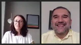 RoCoach - Rezilienta - Ce este si cum o dezvoltam - Mihai Stanescu si Nicoleta Marin