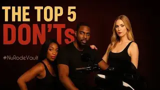 Dating In Motorcycle Clubs: Top 5 DON'TS (#1 is MEGA!)
