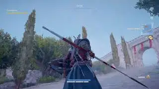Live สด ASSASSIN’S CREED Origins  #Ep68
