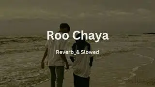 Roo Chaya(රූ චායා) - Yasindu Rashmika | Rvreb & Slowed