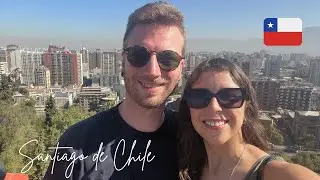 Santiago de Chile - Best Things To Do in the Capital City 🇨🇱